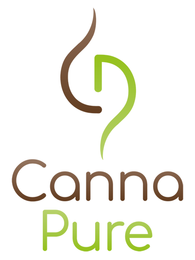 Logo Canna Pure